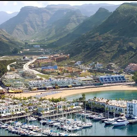 Ombumogamar Lejlighed