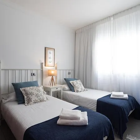 Ombumogamar * Puerto De Mogan