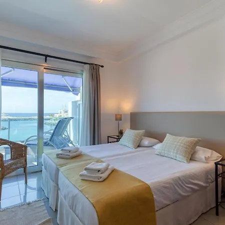 Ombumogamar Lejlighed