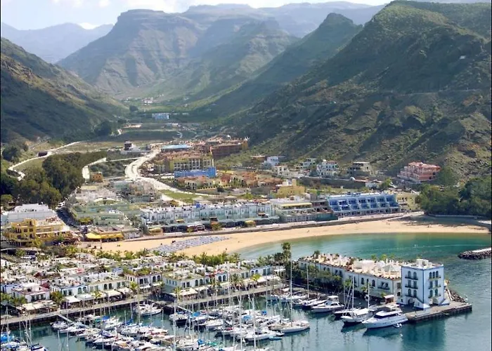 Ombumogamar アパート