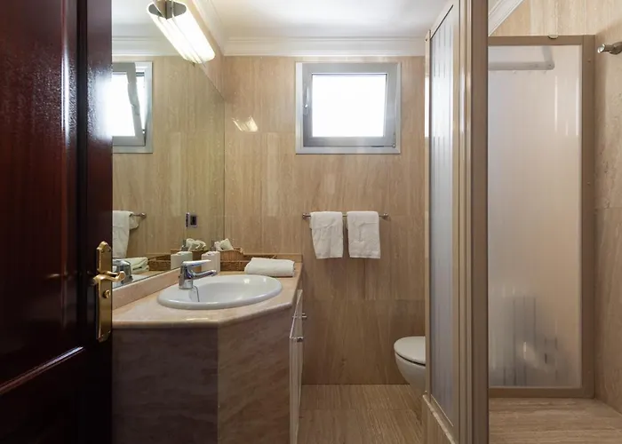 Ombumogamar アパート プエルト・デ・モガン