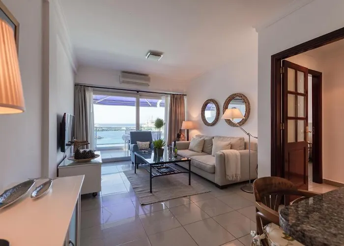 Ombumogamar アパート *