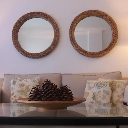 Apartment Ombumogamar *