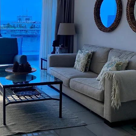 Ombumogamar Apartment *
