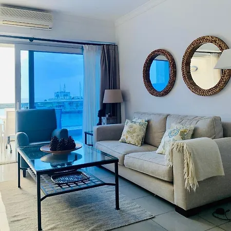 Ombumogamar Apartment *