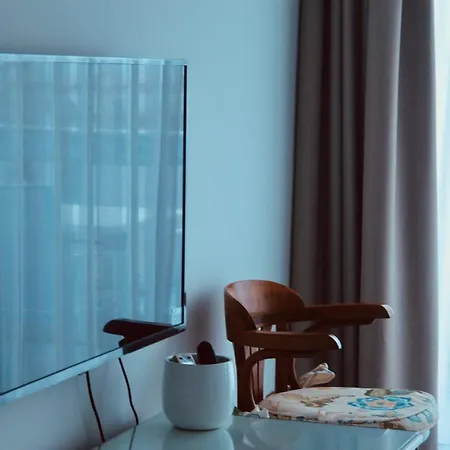 Ombumogamar Appartement