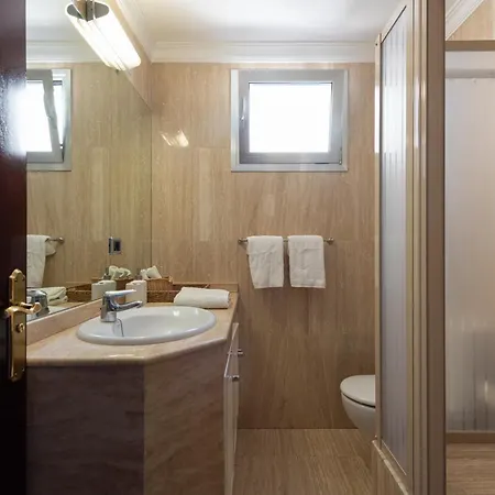Ombumogamar Appartement Puerto De Mogan