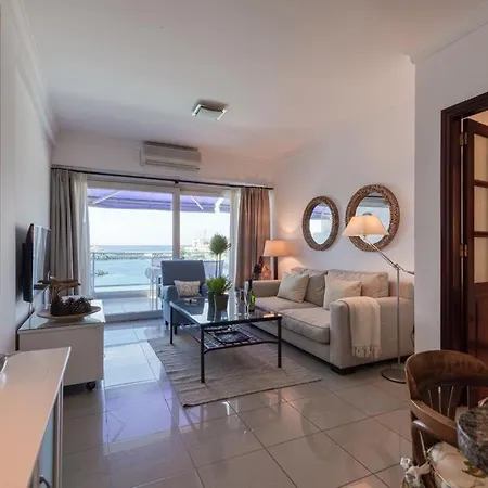 Ombumogamar Appartement *