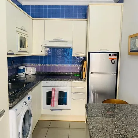 Ombumogamar Appartement *