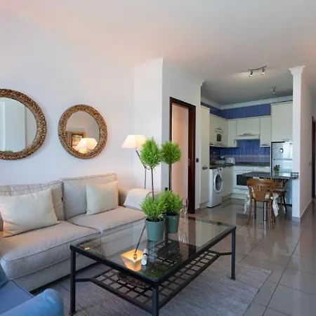 Apartment Ombumogamar Puerto De Mogan