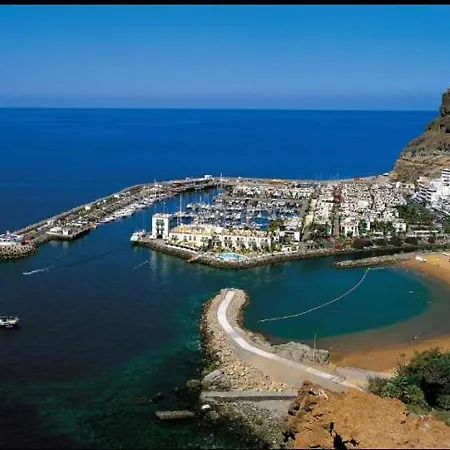 Ombumogamar Διαμέρισμα