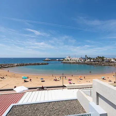 Appartamento Ombumogamar Puerto De Mogan